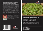 Anita Khedar, Anil Kumar, N. K. Sharma - Variabilità, associazione di caratteri e divergenza genetica in Mungbean