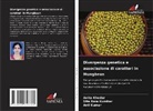 Anita Khedar, Anil Kumar, Sita Ram Kumhar - Divergenza genetica e associazione di caratteri in Mungbean