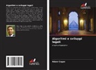 Adam Cogan - Algoritmi e sviluppi legali