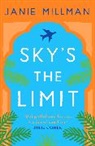 Janie Millman, Millman Janie - Sky's the Limit