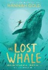 Hannah Gold, Levi Pinfold - The Lost Whale