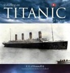 E E O'Donnell, E E (SJ) O'Donnell - Travelling on Titanic