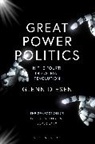 Glenn Diesen, Professor Glenn Diesen - Great Power Politics in the Fourth Industrial Revolution