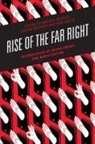 Melody Devries, Melody Bessant Devries, Judith Bessant, Melody Devries, Rob Watts - Rise of the Far Right