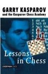 G. K. Kasparov, Garry Kasparov - Lessons in Chess