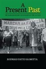 Rodrigo Patto Sa Motta - Present Past