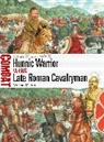 Murray Dahm, Giuseppe Rava, Rava Giuseppe - Hunnic Warrior vs Late Roman Cavalryman