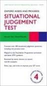 Harveer Dev, Dev Harveer, David Metcalfe, David (Clinical Lecturer in Emergency Me Metcalfe, David Dev Metcalfe, DAVID; DEV METCALFE... - Oxford Assess and Progress: Situational Judgement Test