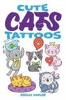 Noelle Dahlen - Cute Cats Tattoos