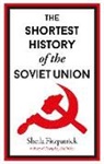 Sheila Fitzpatrick, Fitzpatrick Sheila - The Shortest History of the Soviet Union