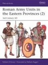 Raffaele D’Amato, Raffaele D'Amato, Raffaele Ruggeri - Roman Army Units in the Eastern Provinces (2)
