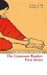 H. G. Wells, Virginia Woolf - The Collins Classics