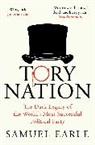 Samuel Earle, SAMUEL EARLE - Tory Nation