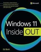 Ed Bott - Windows 11 Inside Out