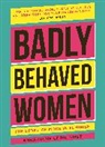 Anna-Marie Crowhurst - Badly Behaved Women