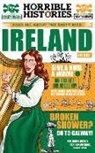Terry Deary, Deary Terry, Martin Brown - Ireland (newspaper edition)