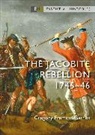 Gregory Fremont-Barnes, Fremont-Barnes Gregory - The Jacobite Rebellion
