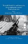 Siofra Dunne Pierse, Emma M Dunne, Emma M. Dunne, Siofra Pierse, Síofra Pierse - Turmoil: Instability and Insecurity in the Eighteenth Century