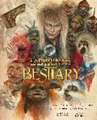 S. T. Bende, Iris Compiet, Iris Bende Compiet, Compiet Iris, S. T. Bende - Labyrinth: Bestiary A Definitive Guide to the Creatures of the