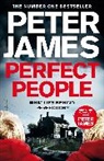 Peter James - Perfect People