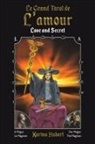 Karina Hubert - Le Grand Tarot de L'amour