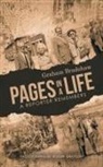 Graham Bradshaw - Pages in a life