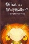 Calee M Lee, Calee M. Lee, Cartoon Saloon - What is a WolfWalker?