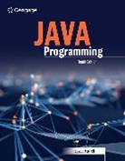 John Farrell, Joyce Farrell - Java Programming