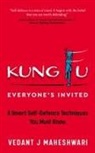 Vedant J Maheshwari - Kung Fu - Everyone's Invited