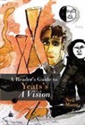 Neil Mann, NEIL MANN - Reader''s Guide to Yeats''s a Vision