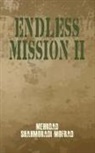 Mehrdad Shahmoradi Mofrad - Endless Mission II