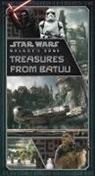Riley Silverman - Star Wars: Galaxy''s Edge: Treasures From Batuu