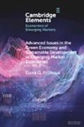 Elena G. Popkova, Popkova Elena G. - Advanced Issues in the Green Economy and Sustainable Development in