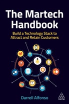 Darrell Alfonso - Martech Handbook