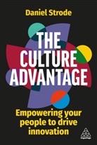 Daniel Strode - Culture Advantage