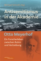 Michael Schmitt - Antisemitismus in der Akademie