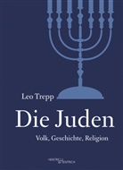 Leo Trepp, Gunda Trepp - Die Juden