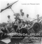 Louise von Plessen, Louise von Plessen - Friedrich Dalsheim