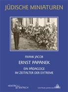 Frank Jacob - Ernst Papanek