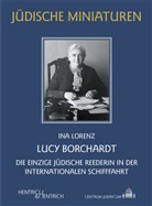 Ina Lorenz - Lucy Borchardt