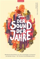 Jan Reetze - Der Sound der Jahre