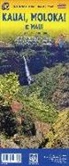 Maui,Kauai & Molokai