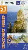 OS Eire 50T.Blatt 51