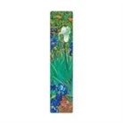 Paperblanks - Lesezeichen Van Goghs Schwertlilien VanGoghs Schwertlilien