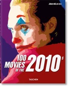 Jürgen Müller - 100 Movies of the 2010s