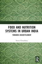 Neetu Choudhary, Neetu (Arizona State University Choudhary - Food and Nutrition Systems in Urban India