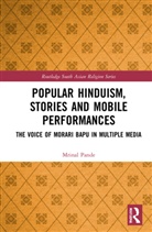 inal Pande, Mrinal Pande - Popular Hinduism, Stories and Mobile Performances