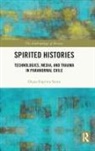 Diana Espirito Santo, Diana Espírito Santo - Spirited Histories