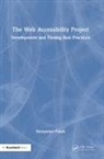Narayanan Palani - Web Accessibility Project