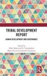 Mihir Vijayshankar Shah, Bharat Rural, Mihir Shah, Shah Mihir, P.S. Vijayshankar - Tribal Development Report